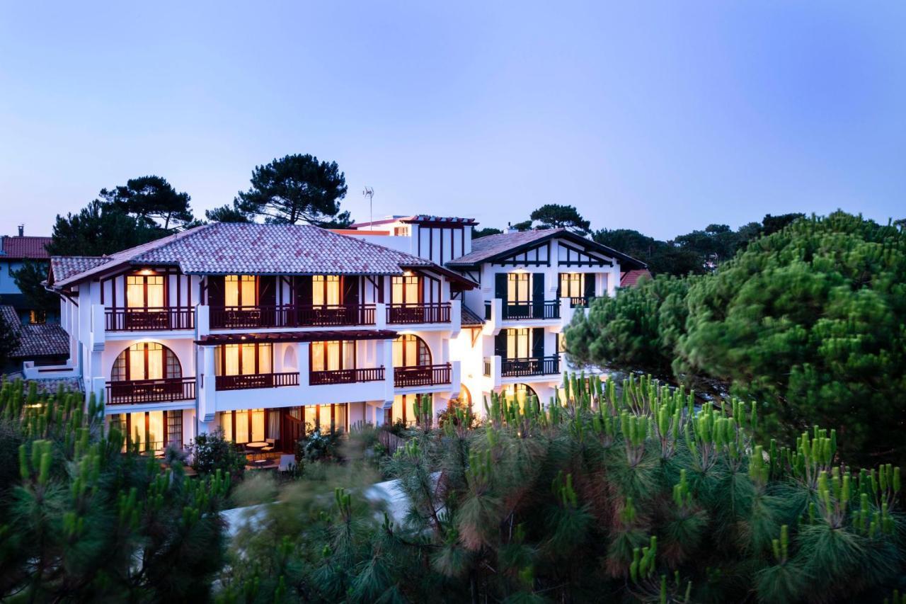 Villa Du Pyla Esterno foto